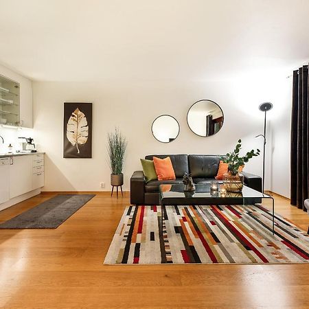 Tjuvholmen I, As Home Oslo Dış mekan fotoğraf
