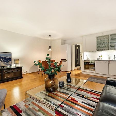 Tjuvholmen I, As Home Oslo Dış mekan fotoğraf