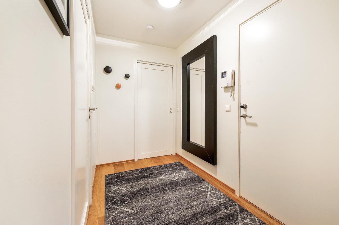 Tjuvholmen I, As Home Oslo Dış mekan fotoğraf
