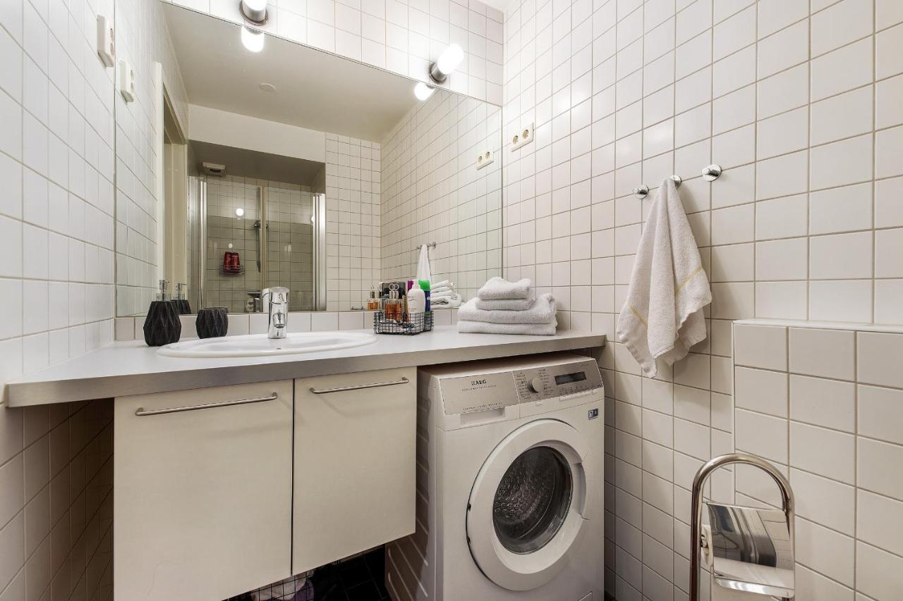 Tjuvholmen I, As Home Oslo Dış mekan fotoğraf