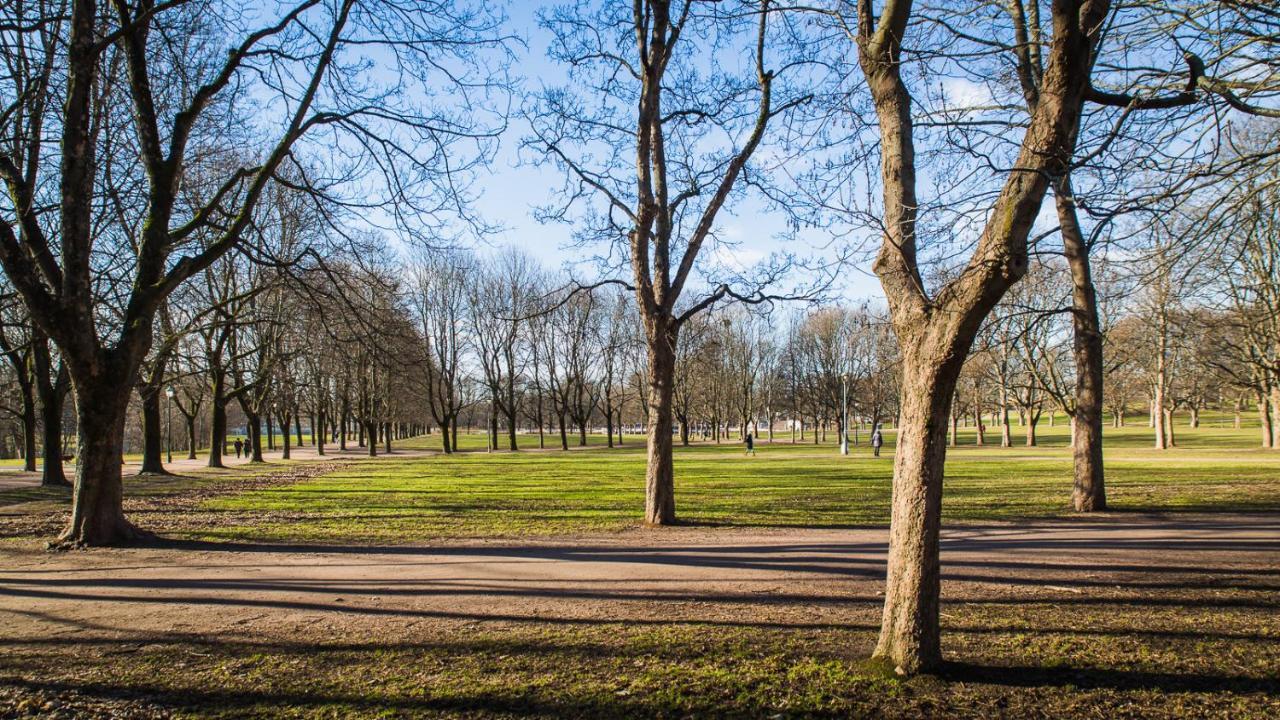 Tjuvholmen I, As Home Oslo Dış mekan fotoğraf