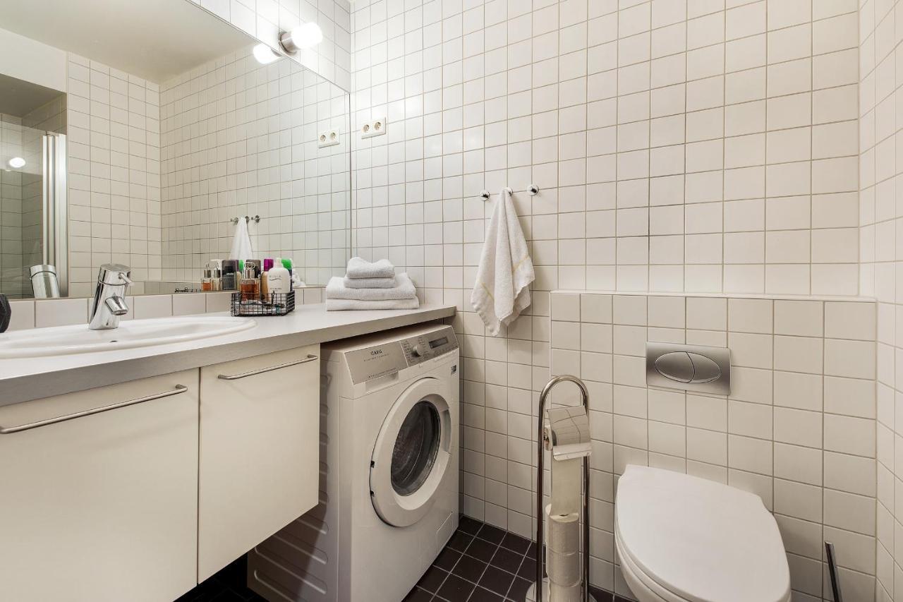 Tjuvholmen I, As Home Oslo Dış mekan fotoğraf