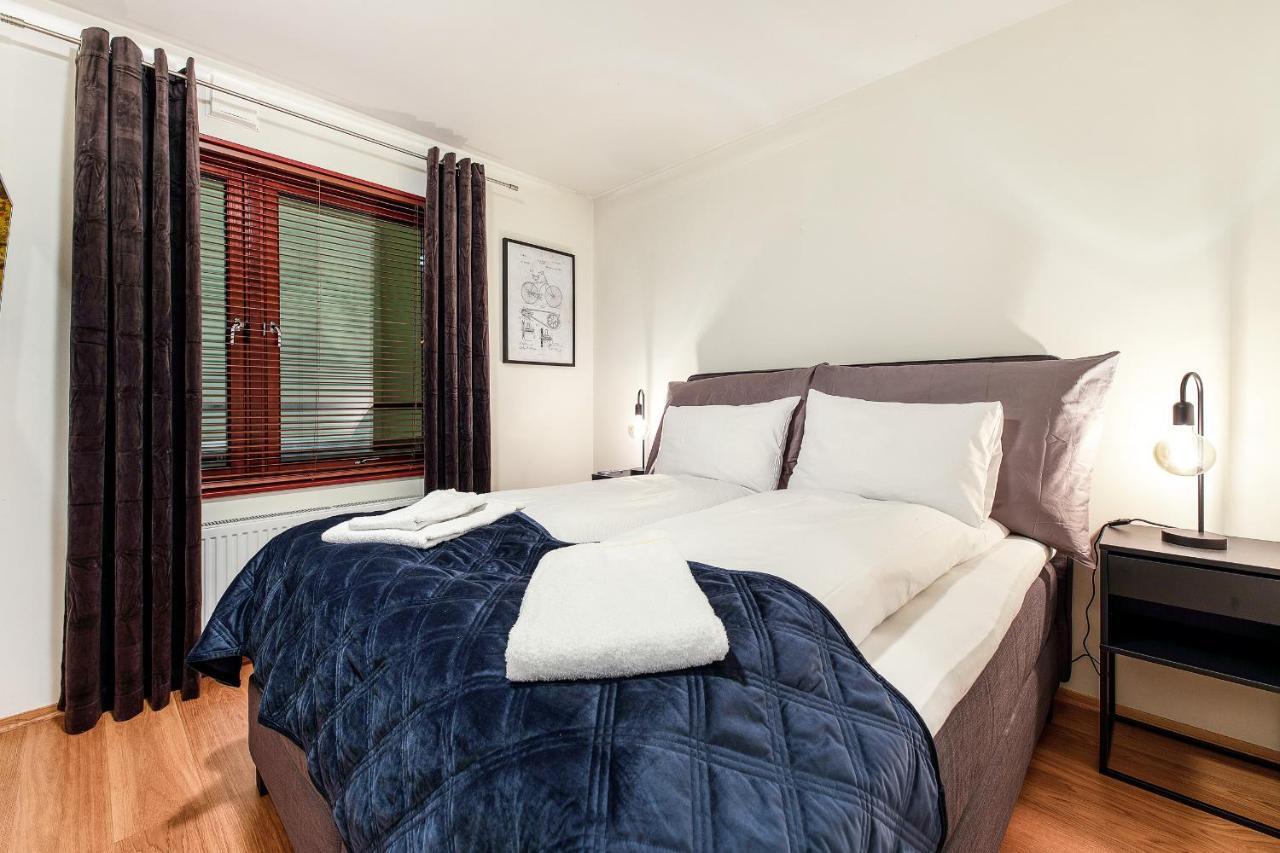 Tjuvholmen I, As Home Oslo Dış mekan fotoğraf